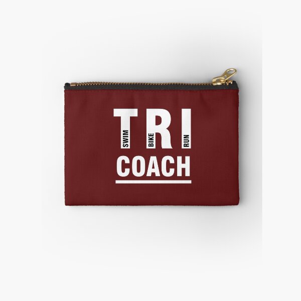 Item preview, Triathlon Coach designed and sold by triharder12.