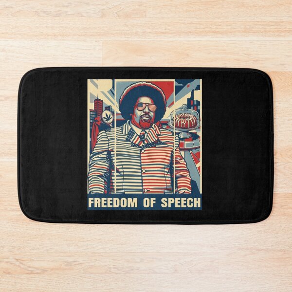 Item preview, Afroman - Lemon Pound Cake designed and sold by Cosmicwell.