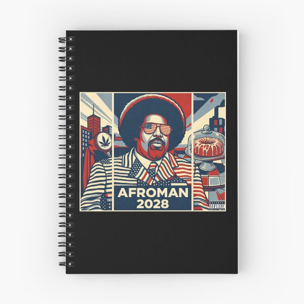 Item preview, Afroman - Lemon Pound Cake designed and sold by Cosmicwell.
