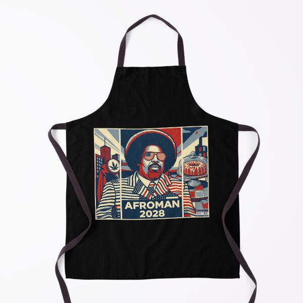 Item preview, Afroman - Lemon Pound Cake designed and sold by Cosmicwell.