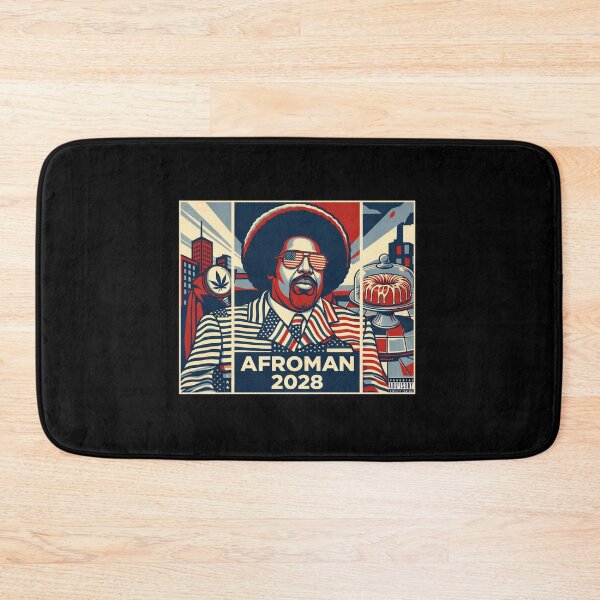 Item preview, Afroman - Lemon Pound Cake designed and sold by Cosmicwell.