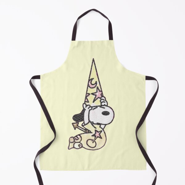 Item preview, wizard snoopy designed and sold by sugar moss.