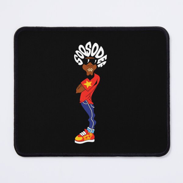 Item preview, Afroman - Lemon Pound Cake designed and sold by Cosmicwell.