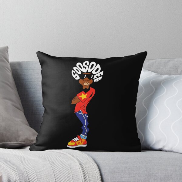 Item preview, Afroman - Lemon Pound Cake designed and sold by Cosmicwell.