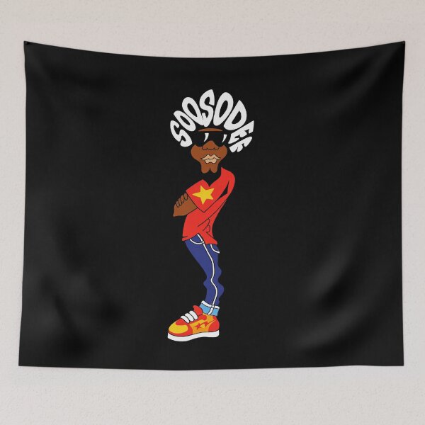 Item preview, Afroman - Lemon Pound Cake designed and sold by Cosmicwell.
