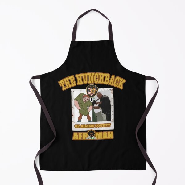 Item preview, Afroman - Lemon Pound Cake designed and sold by Cosmicwell.