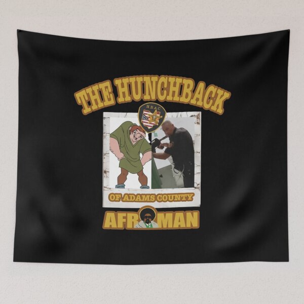 Item preview, Afroman - Lemon Pound Cake designed and sold by Cosmicwell.