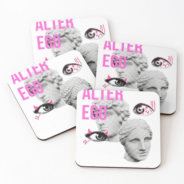 Item preview, alter ego designed and sold by Mellownee.
