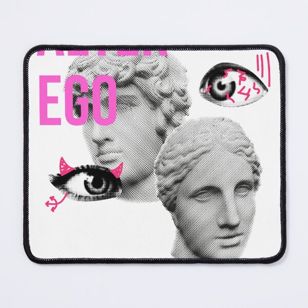 Item preview, alter ego designed and sold by Mellownee.
