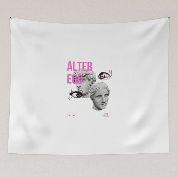 Item preview, alter ego designed and sold by Mellownee.