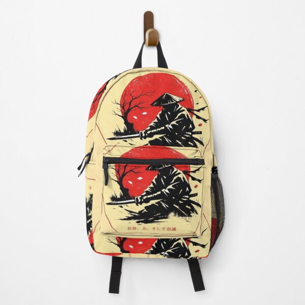 Item preview, Anime samurai warrior  designed and sold by JaroDesign2023.