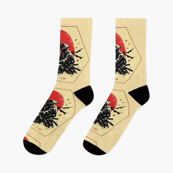 Item preview, Anime samurai warrior  designed and sold by JaroDesign2023.