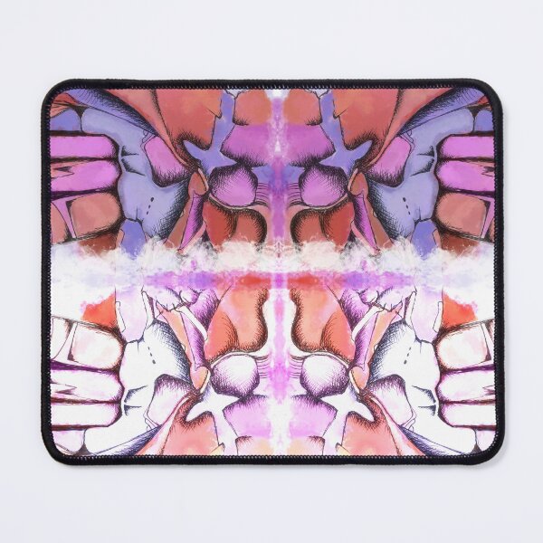 Item preview, Abstract color sketch #24D a0501 designed and sold by liquid-print.