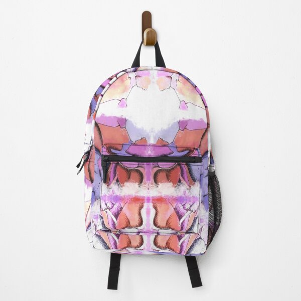 Item preview, Abstract color sketch #24D a0501 designed and sold by liquid-print.