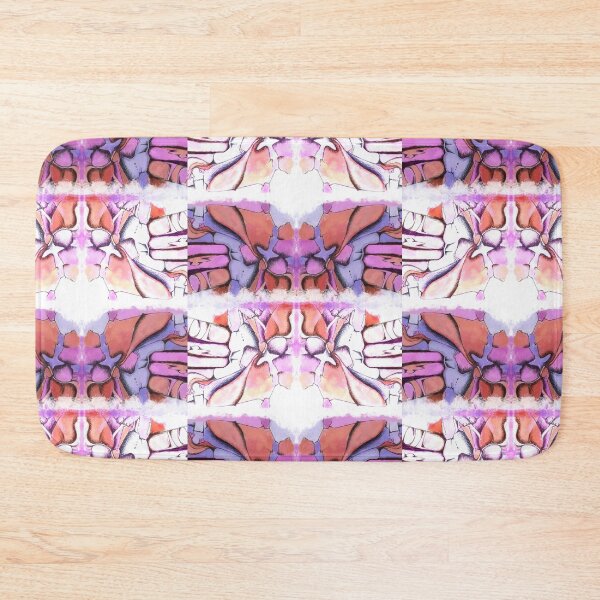 Item preview, Abstract color sketch #24D a0501 designed and sold by liquid-print.