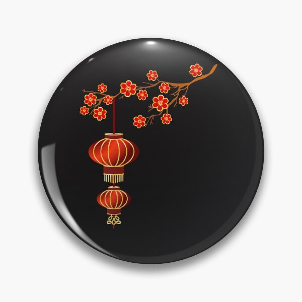 Item preview, CHINESE LATERNS,CHINESE NEW YEAR LANTERNS, designed and sold by bozet.