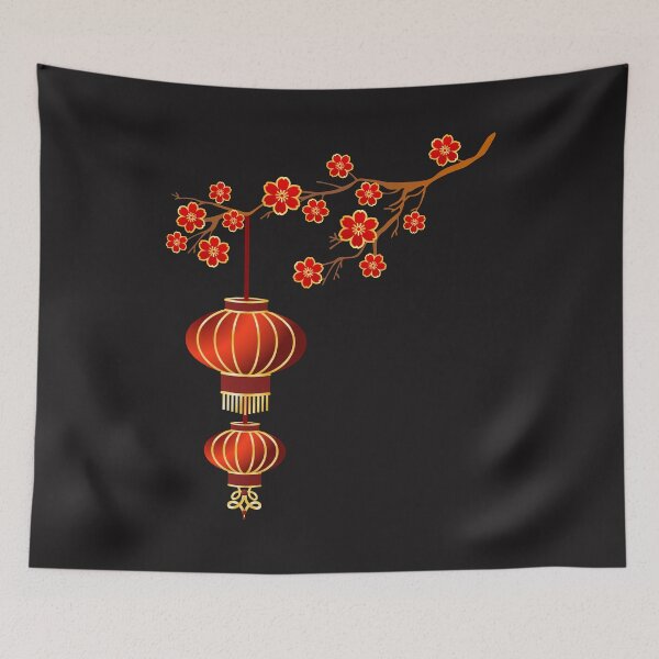 Item preview, CHINESE LATERNS,CHINESE NEW YEAR LANTERNS, designed and sold by bozet.
