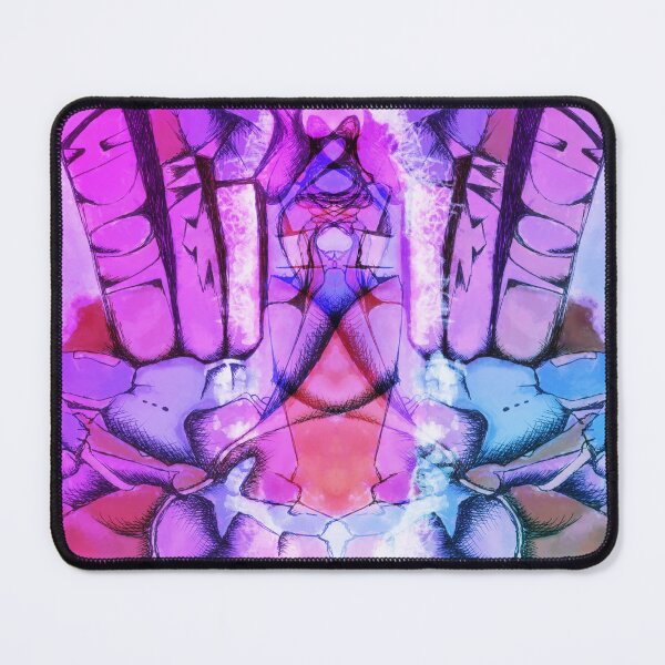 Item preview, Abstract color sketch #24C a0501 designed and sold by liquid-print.