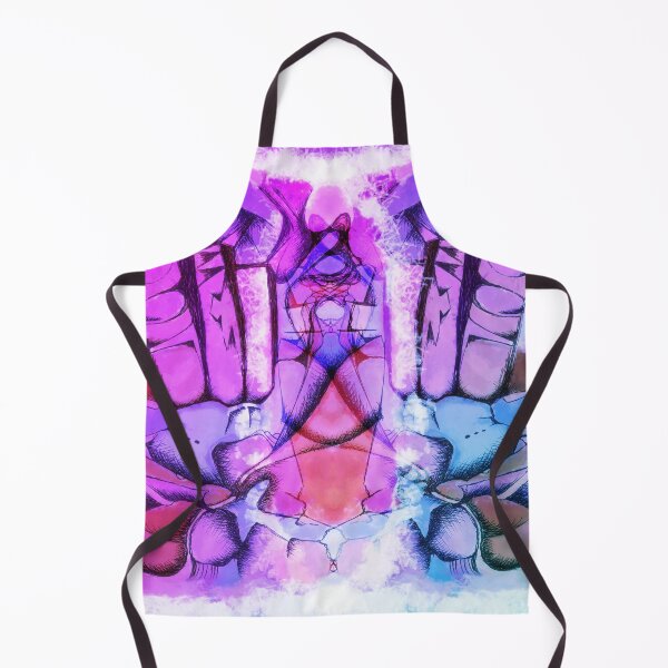 Item preview, Abstract color sketch #24C a0501 designed and sold by liquid-print.