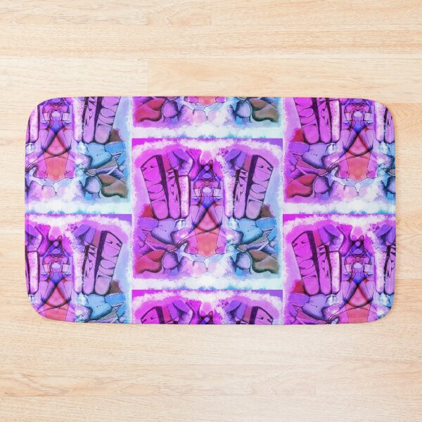 Item preview, Abstract color sketch #24C a0501 designed and sold by liquid-print.