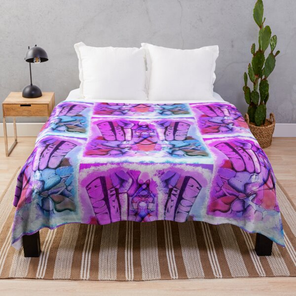 Item preview, Abstract color sketch #24C a0501 designed and sold by liquid-print.