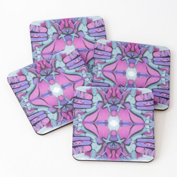 Item preview, Abstract color sketch #24A a0501 designed and sold by liquid-print.
