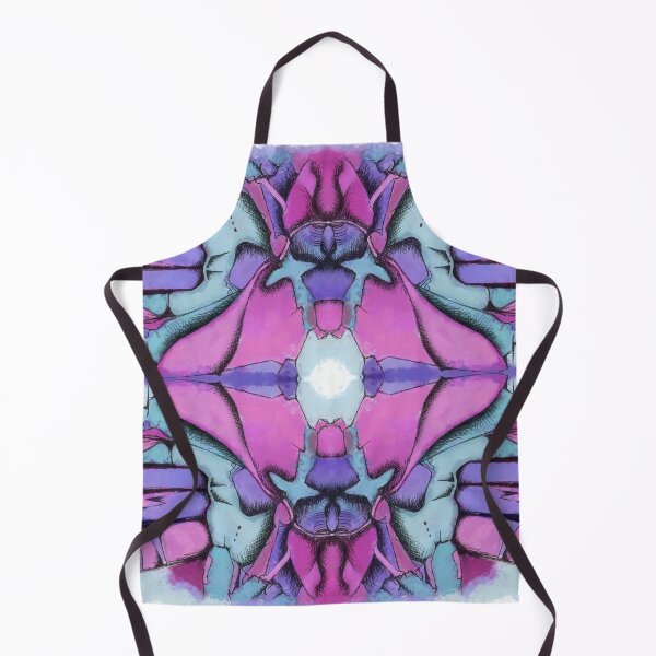 Item preview, Abstract color sketch #24A a0501 designed and sold by liquid-print.