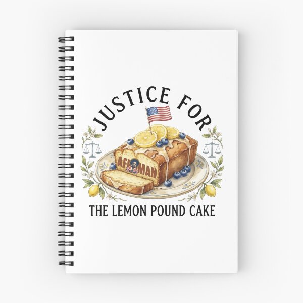 Item preview, Afroman - Lemon Pound Cake designed and sold by Cosmicwell.