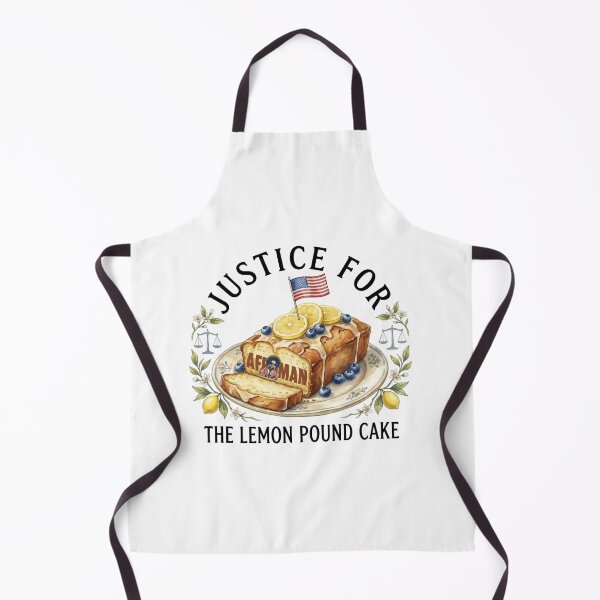Item preview, Afroman - Lemon Pound Cake designed and sold by Cosmicwell.