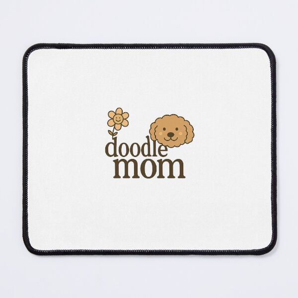 Item preview, Doodle Mom designed and sold by PinkGirlEra.