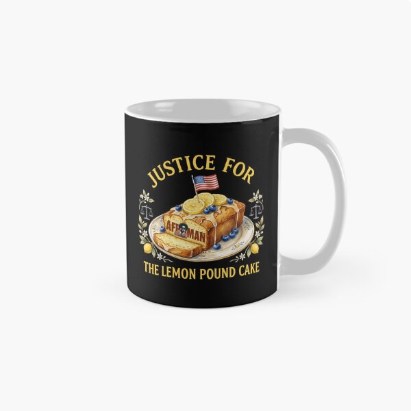 Item preview, Afroman - Lemon Pound Cake designed and sold by Cosmicwell.