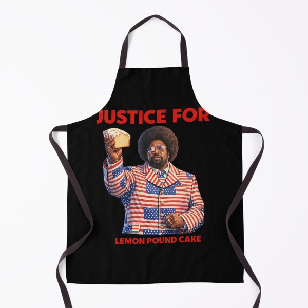 Artikelvorschau, Afroman - Zitronen-Pfundkuchen entworfen und verkauft von Cosmicwell.