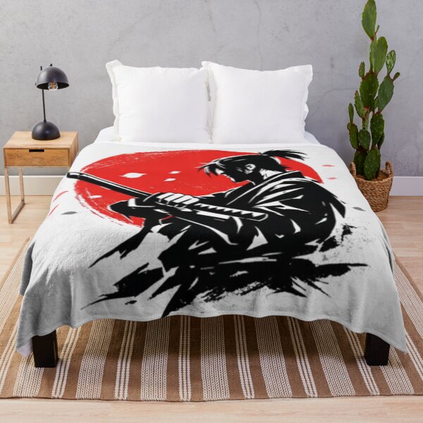 Item preview, Anime samurai warrior  designed and sold by JaroDesign2023.