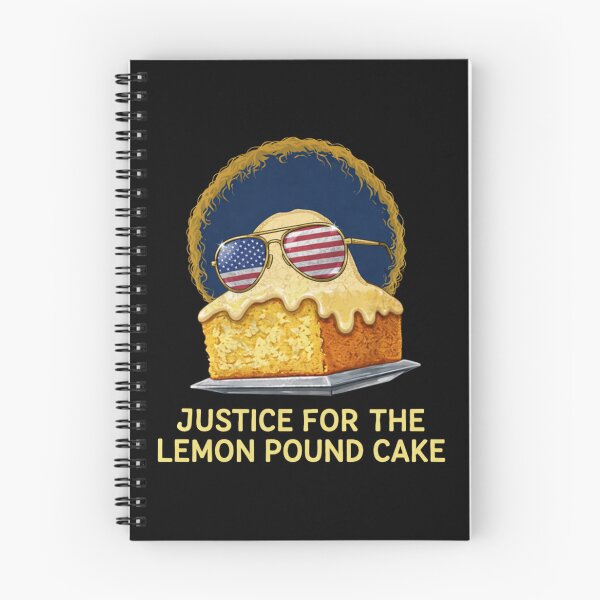 Item preview, Afroman - Lemon Pound Cake designed and sold by Cosmicwell.