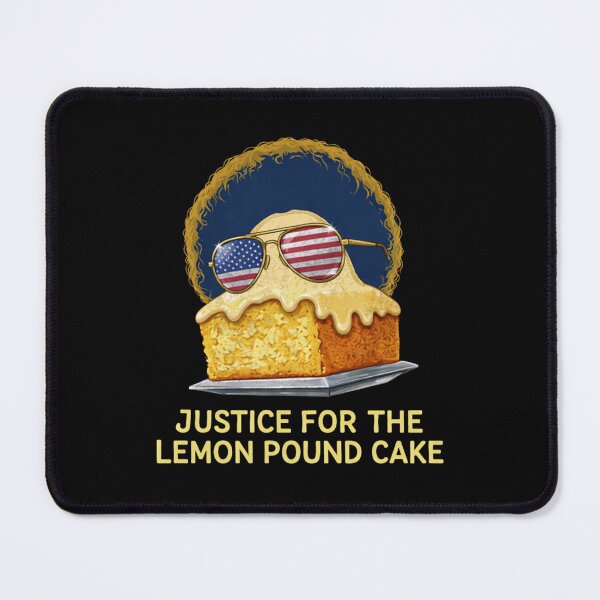 Item preview, Afroman - Lemon Pound Cake designed and sold by Cosmicwell.