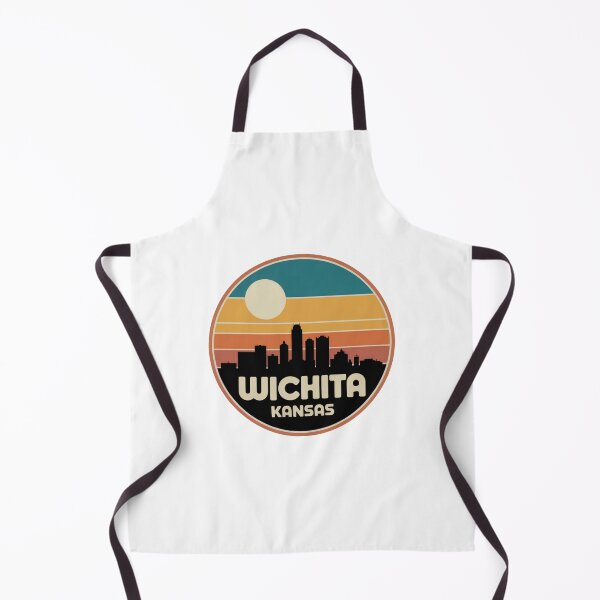 Item preview, Wichita, KS | Sunset Skyline designed and sold by CircinusStore.