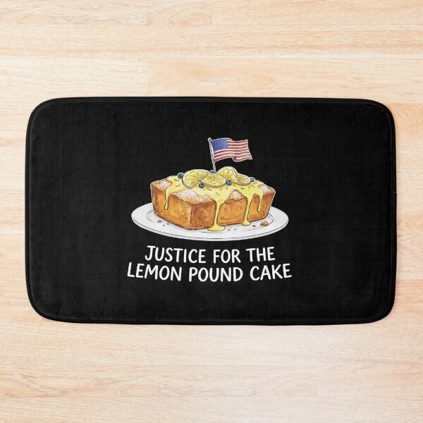 Item preview, Afroman - Lemon Pound Cake designed and sold by Cosmicwell.