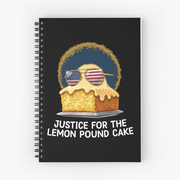 Item preview, Afroman - Lemon Pound Cake designed and sold by Cosmicwell.