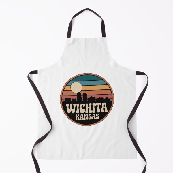 Item preview, Wichita, KS | Skyline  designed and sold by CircinusStore.