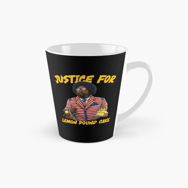 Item preview, Afroman - Lemon Pound Cake designed and sold by Cosmicwell.