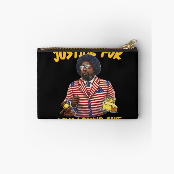 Item preview, Afroman - Lemon Pound Cake designed and sold by Cosmicwell.