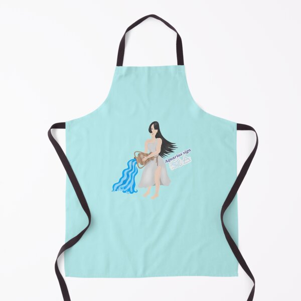 Item preview, Aquarius sign designed and sold by Daniel Vasco.
