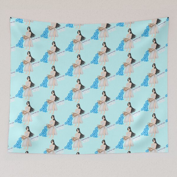 Item preview, Aquarius sign designed and sold by Daniel Vasco.