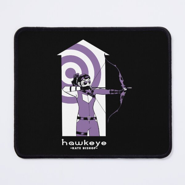 Item preview, Kate Bishop - Arrow para fundo escuro designed and sold by r-espiritu42.