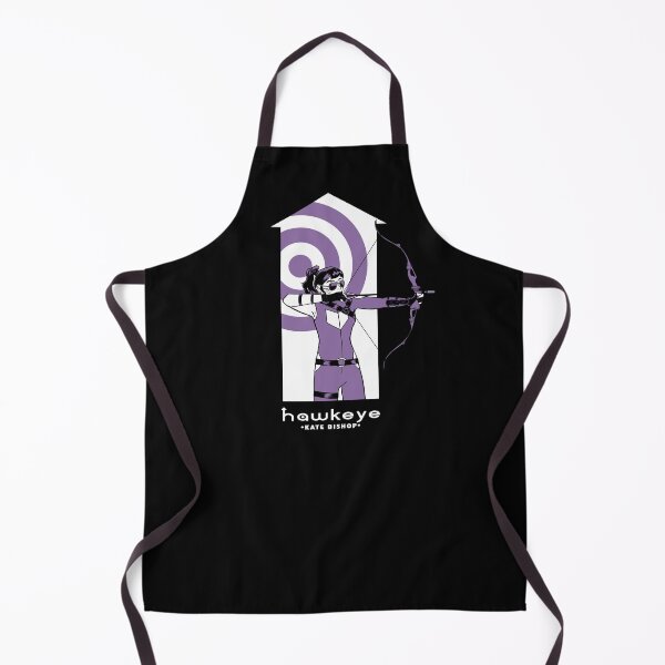 Item preview, Kate Bishop - Arrow para fundo escuro designed and sold by r-espiritu42.