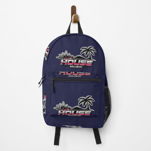Item preview, House Music Wave  designed and sold by  ZenRave Designs.