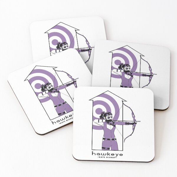 Item preview, Kate Bishop - Arrow designed and sold by r-espiritu42.