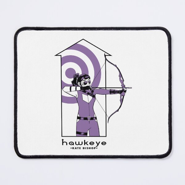Item preview, Kate Bishop - Arrow designed and sold by r-espiritu42.