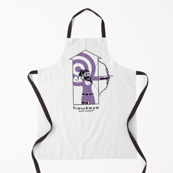 Item preview, Kate Bishop - Arrow designed and sold by r-espiritu42.