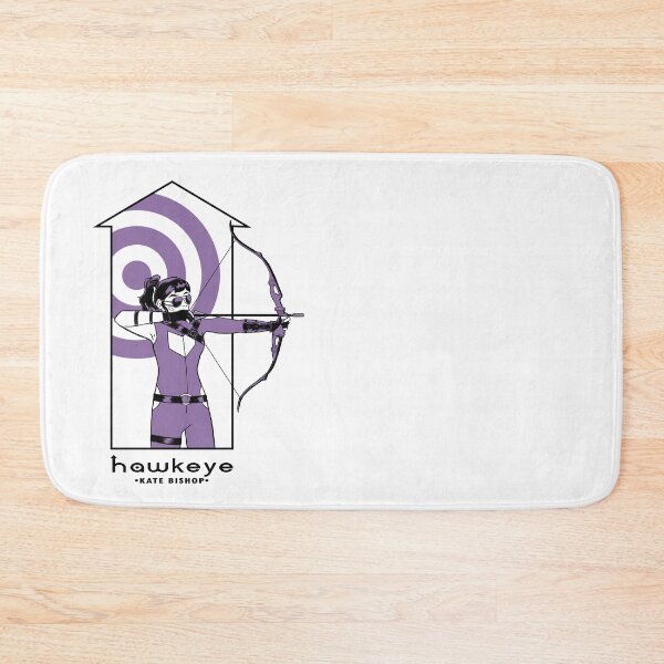 Item preview, Kate Bishop - Arrow designed and sold by r-espiritu42.